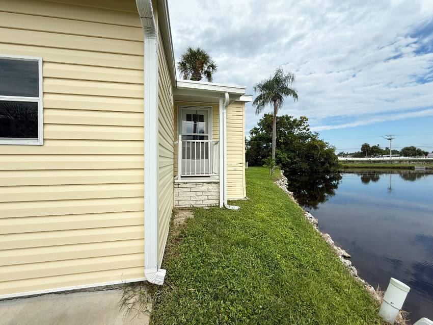 218 Dordrecht a Ellenton, FL Mobile or Manufactured Home for Sale